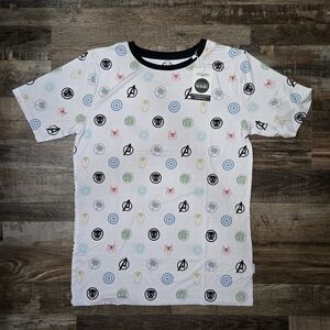 Made with Magic Disney Avengers Bamboo T-Shirt